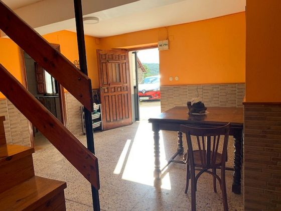 Foto 2 de Casa en venda a barrio Villaverde de Hito de 5 habitacions i 348 m²