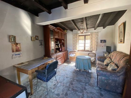 Foto 2 de Casa en venda a calle El Cortijo de 3 habitacions amb garatge