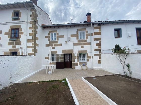 Foto 1 de Casa en venda a calle Santa Eulalia de 4 habitacions amb calefacció