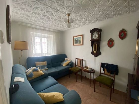 Foto 2 de Casa en venda a calle Santa Eulalia de 4 habitacions amb calefacció