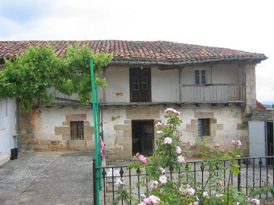 Foto 1 de Casa en venda a calle Ca de 2 habitacions amb terrassa i garatge