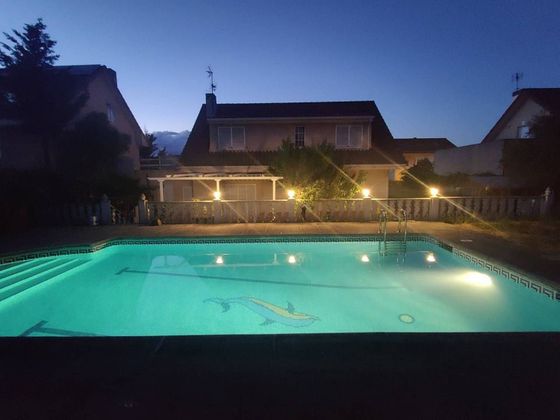 Foto 2 de Casa en venta en Fontenebro - Altavista de 4 habitaciones con terraza y piscina