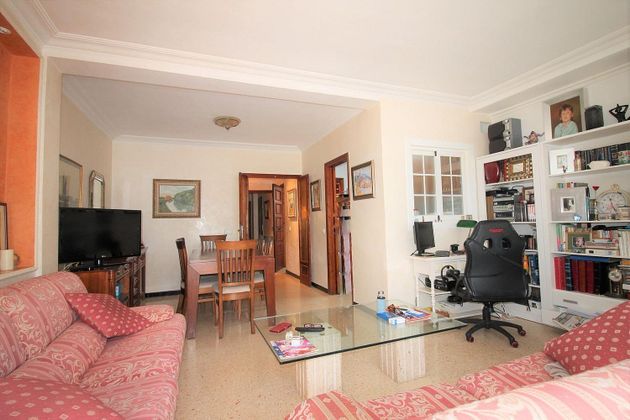 Foto 2 de Pis en venda a S'Arenal-Son Verí de 3 habitacions amb terrassa i balcó