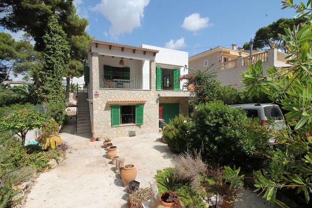 Foto 1 de Venta de casa en Can Pastilla - Les Meravelles - S'Arenal de 6 habitaciones con terraza y garaje