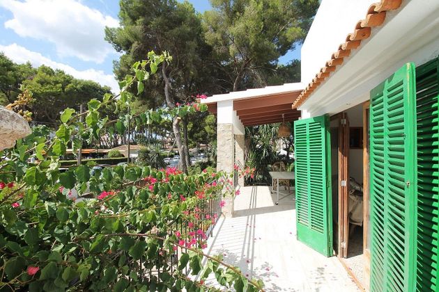 Foto 2 de Casa en venda a Can Pastilla - Les Meravelles - S'Arenal de 6 habitacions amb terrassa i garatge