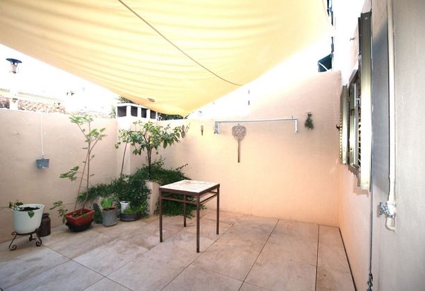 Foto 1 de Pis en venda a Camp Redó de 3 habitacions amb terrassa i balcó