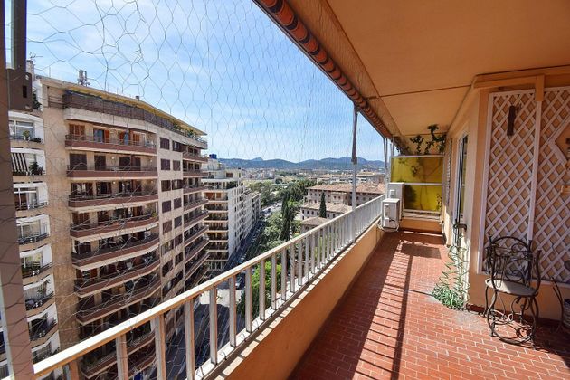 Foto 1 de Pis en venda a Arxiduc - Bons Aires de 4 habitacions amb terrassa i aire acondicionat