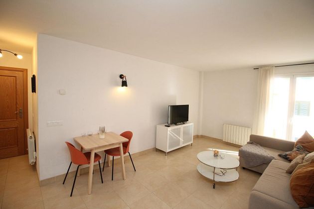 Foto 2 de Dúplex en venda a Camp d'en Serralta de 2 habitacions amb terrassa i balcó