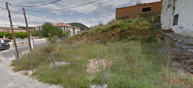 Foto 1 de Venta de terreno en Vilajüiga de 229 m²