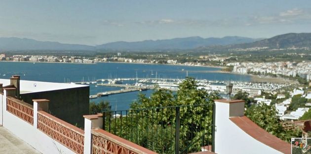 Foto 1 de Terreny en venda a Port Esportiu - Puig Rom - Canyelles de 990 m²