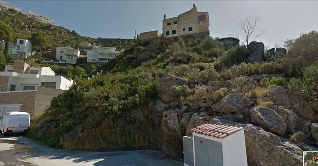Foto 2 de Venta de terreno en Port Esportiu - Puig Rom - Canyelles de 990 m²