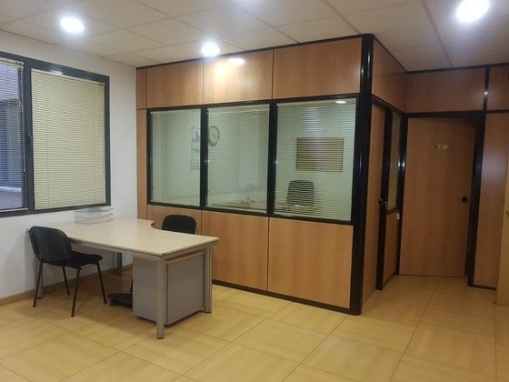 Foto 1 de Venta de oficina en Casco Histórico de Vallecas de 55 m²