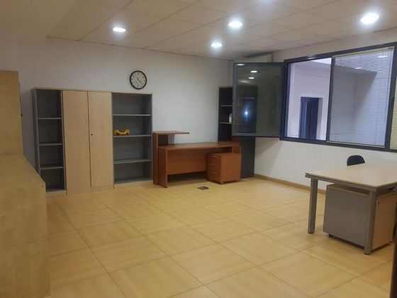 Foto 2 de Venta de oficina en Casco Histórico de Vallecas de 55 m²