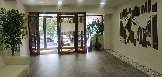 Foto 1 de Oficina en lloguer a Dehesa Navalcarbón – Montecillo de 11 m²