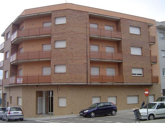 Foto 1 de Piso en venta en Sant Pere de 3 habitaciones con terraza y calefacción