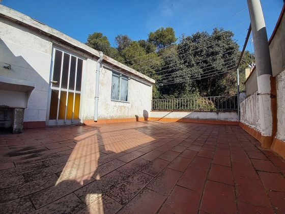 Foto 2 de Casa en venda a calle De Sant Josep de la Muntanya de 5 habitacions amb terrassa