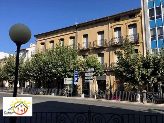 Foto 1 de Casa en venda a calle San Roque de 10 habitacions amb jardí i balcó
