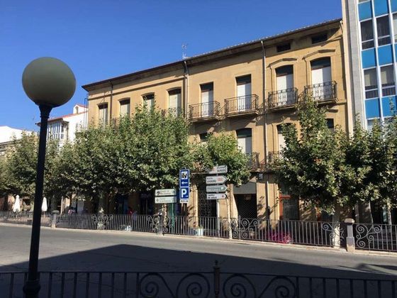 Foto 2 de Casa en venda a calle San Roque de 10 habitacions amb jardí i balcó