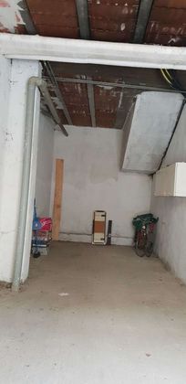 Foto 2 de Venta de garaje en calle Río Molinar de 30 m²