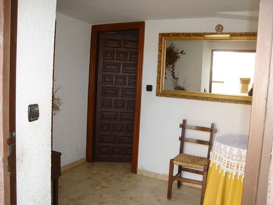 Foto 2 de Venta de casa en Valgañón de 3 habitaciones con garaje y calefacción