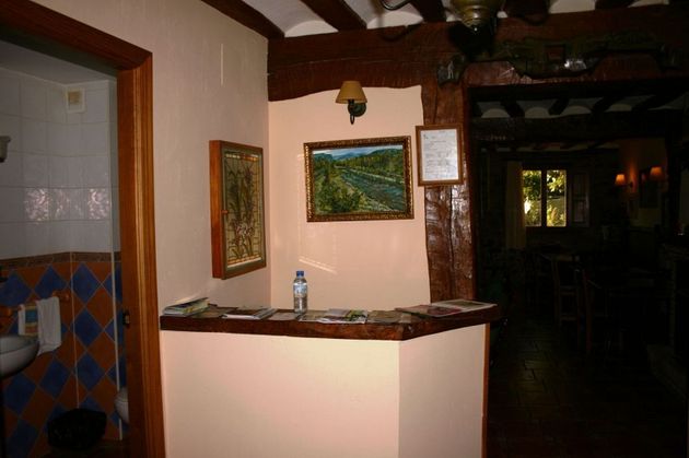 Foto 2 de Casa en venta en Ojacastro de 6 habitaciones con calefacción