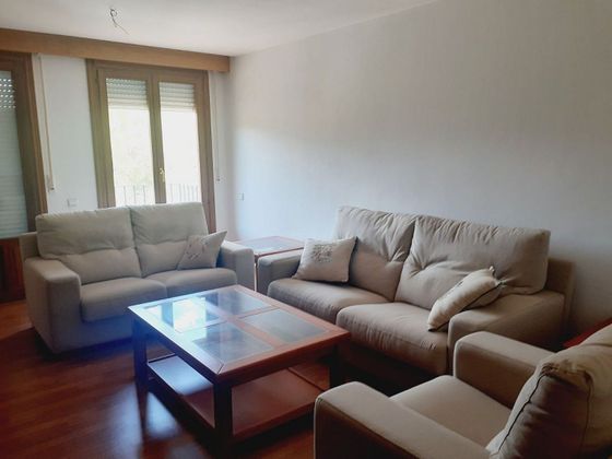 Foto 1 de Dúplex en venda a calle Jesús Nazareno de 4 habitacions amb garatge i balcó