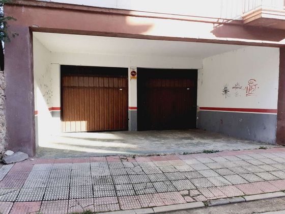 Foto 2 de Venta de garaje en calle Río Molinar de 12 m²