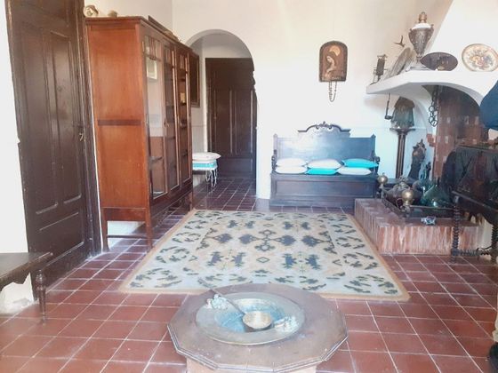 Foto 2 de Xalet en venda a Ojacastro de 11 habitacions amb terrassa i jardí