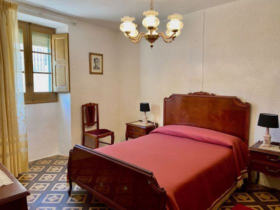 Foto 1 de Casa en venda a Santurdejo de 5 habitacions amb garatge i calefacció