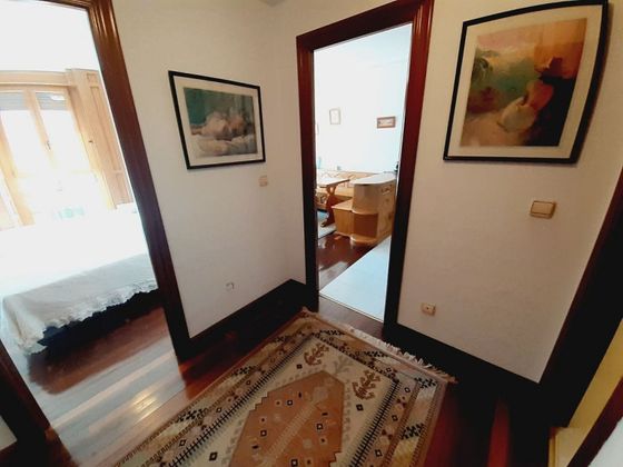 Foto 2 de Pis en venda a Ezcaray de 2 habitacions amb balcó i calefacció