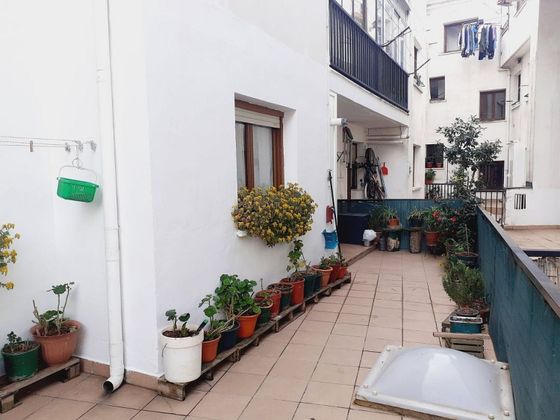 Foto 1 de Pis en venda a Ezcaray de 2 habitacions amb terrassa i balcó