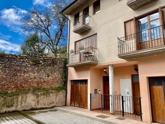Foto 1 de Casa en venda a Ezcaray de 3 habitacions amb terrassa i garatge