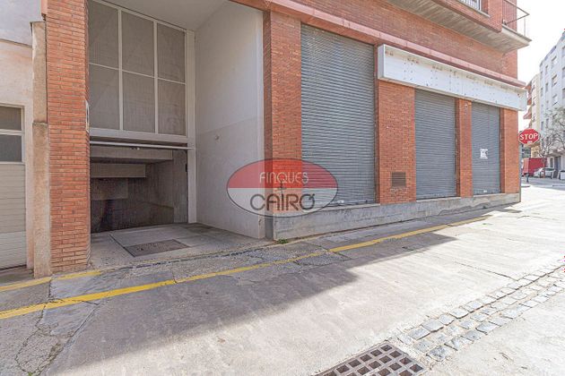 Foto 1 de Venta de garaje en calle Del Rec Arnau de 13 m²