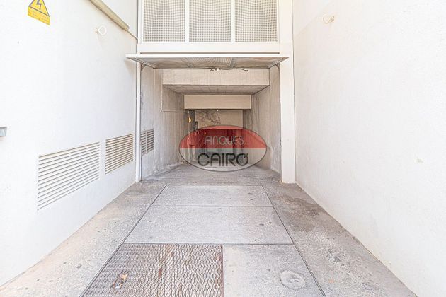 Foto 2 de Garatge en venda a calle Del Rec Arnau de 13 m²