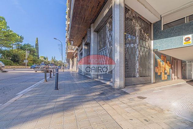 Foto 2 de Local en alquiler en Centre - Figueres de 120 m²