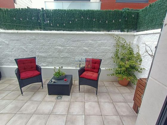 Foto 1 de Casa en venta en Oruña de 3 habitaciones con terraza y piscina