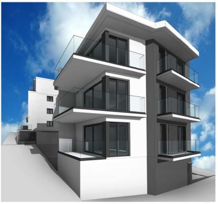 Foto 2 de Àtic en venda a plaza Mayor de 2 habitacions amb terrassa i garatge