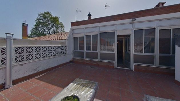 Foto 2 de Chalet en venta en calle Clavel de 3 habitaciones con terraza y garaje
