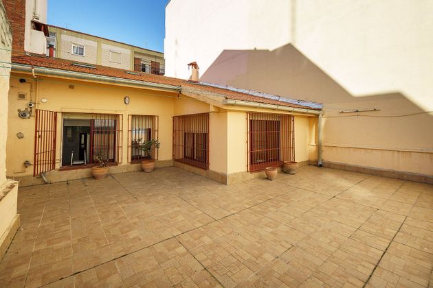 Foto 1 de Dúplex en venda a Centro - Valladolid de 5 habitacions amb terrassa i garatge
