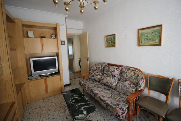 Foto 2 de Venta de piso en Medina del Campo de 3 habitaciones con terraza y calefacción