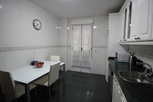 Foto 1 de Pis en venda a Medina del Campo de 3 habitacions amb terrassa i garatge