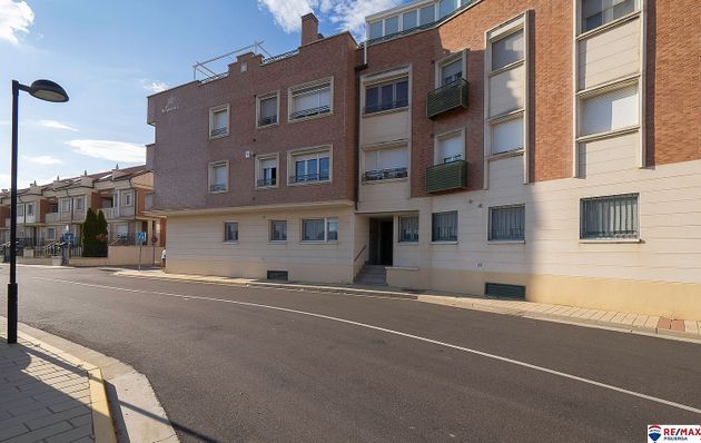 Foto 1 de Venta de piso en calle El Barrero de 3 habitaciones con piscina y garaje