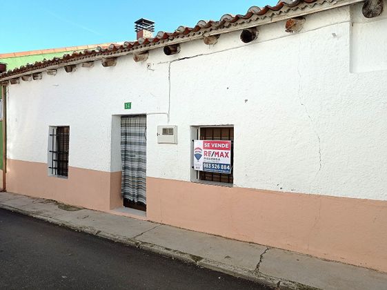 Foto 1 de Casa adossada en venda a calle Bodegas de 3 habitacions i 90 m²