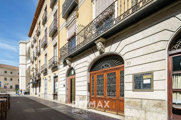 Foto 1 de Pis en venda a calle Francisco Zarandona de 4 habitacions amb terrassa i garatge