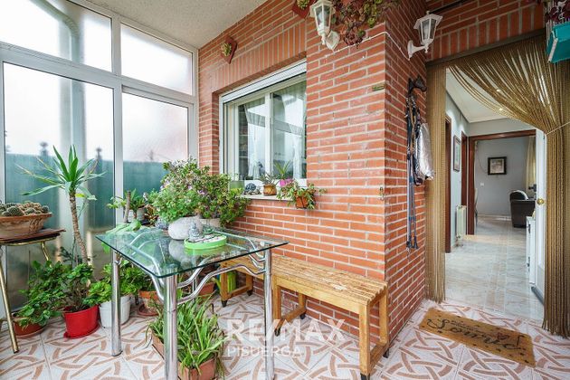 Foto 2 de Casa en venda a calle Extramuros de 4 habitacions amb terrassa i piscina