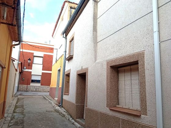 Foto 2 de Casa adossada en venda a calle Tahonas de 3 habitacions i 154 m²