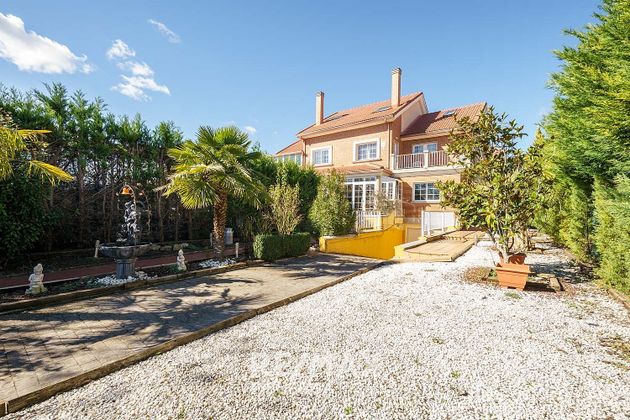 Foto 1 de Casa en venda a calle Ladera del Sol de 5 habitacions amb terrassa i garatge