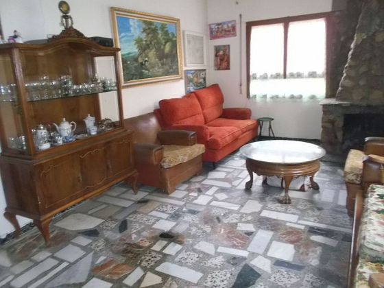 Foto 1 de Chalet en venta en calle Del Molino de 3 habitaciones con jardín