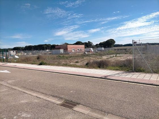 Foto 2 de Venta de terreno en calle Río Ucero de 640 m²