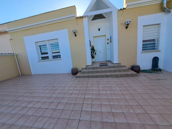 Foto 2 de Casa adossada en venda a Sardón de Duero de 3 habitacions amb terrassa i garatge